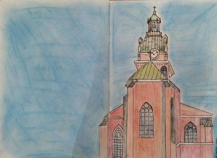 viveca-kungstradgarden