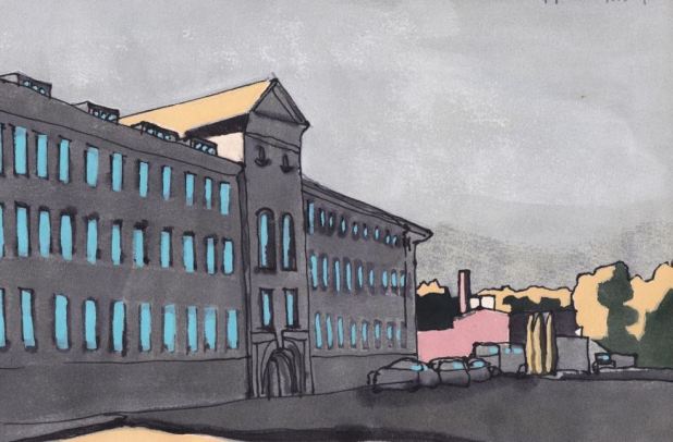 Lotta Ekman_Ulvsunda