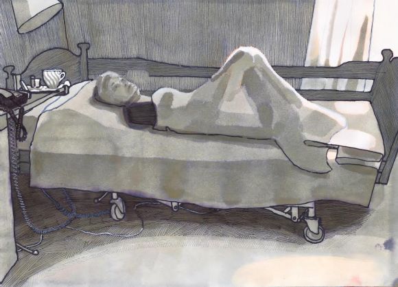 Lotta Ekman_Vårdhemmet