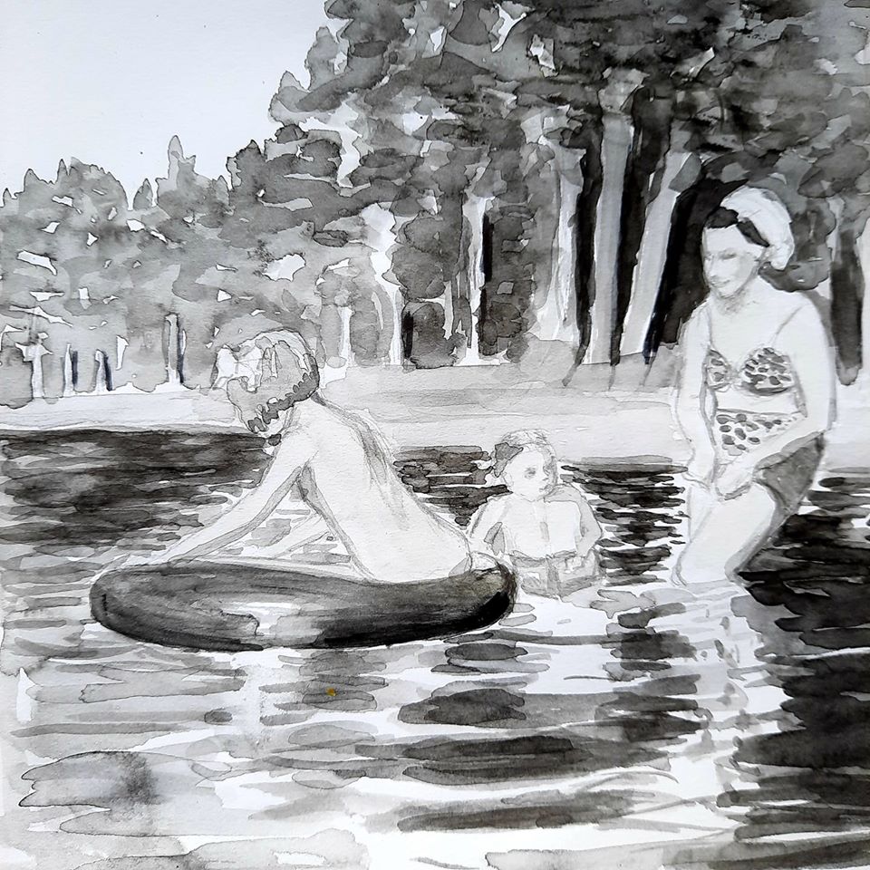 Coronatider v23 Nostalgi