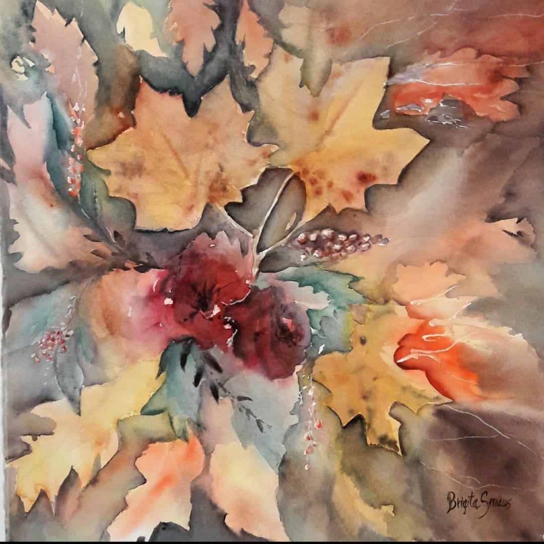 Coronatider v38-39 Vissnande