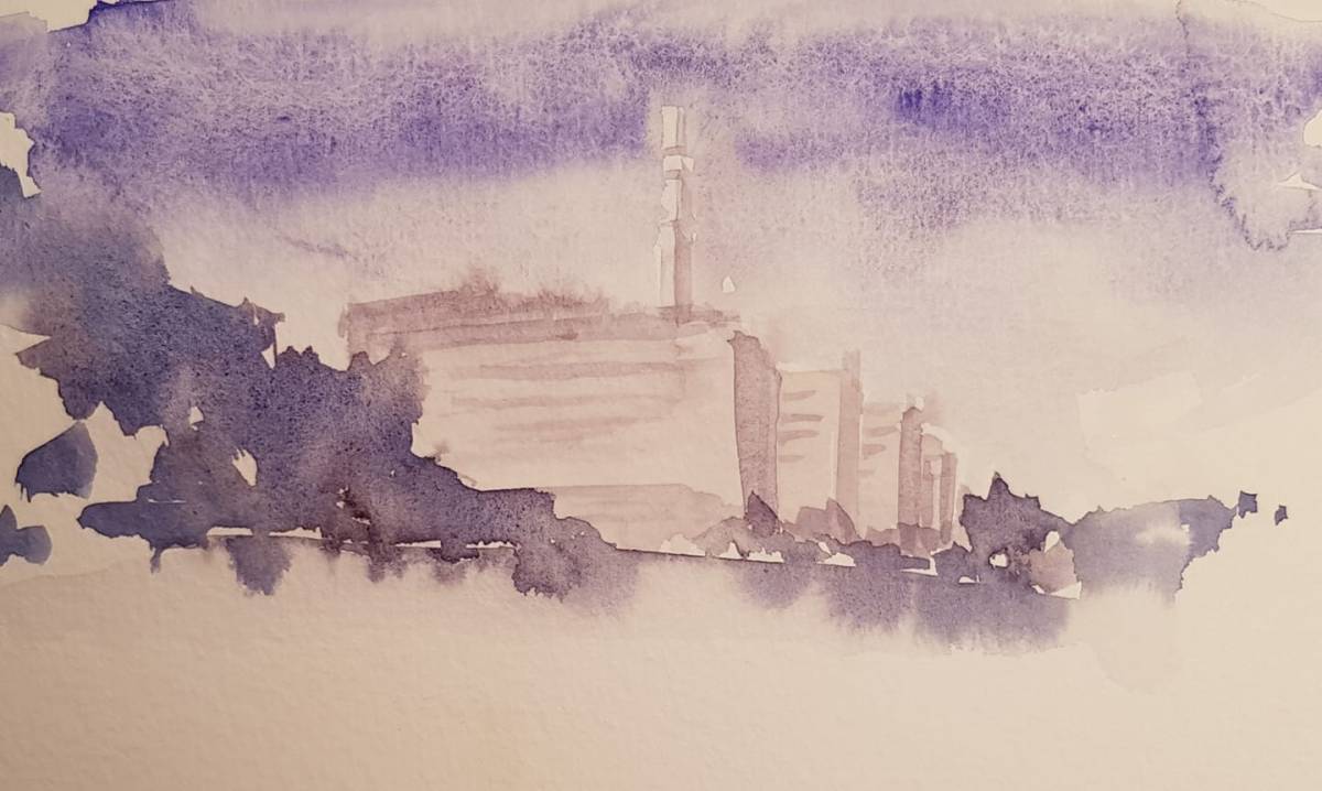 Coronatider v48-49 Tema&nbsp;Lila